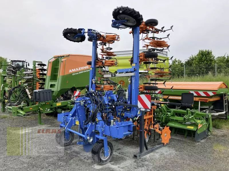 E-FARM: Schmotzer venterra kpplsc - h - 8-75 - a - Autre travail du sol - id JTS84YT - 37 900 € - Année: 2023 - Allemagne