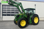 John Deere 6090 RC tractor 63.800 €