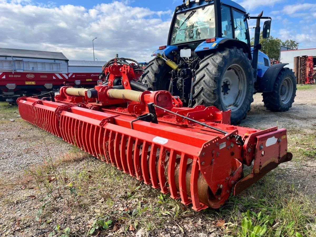 Maschio aquila Power harrow €18,500