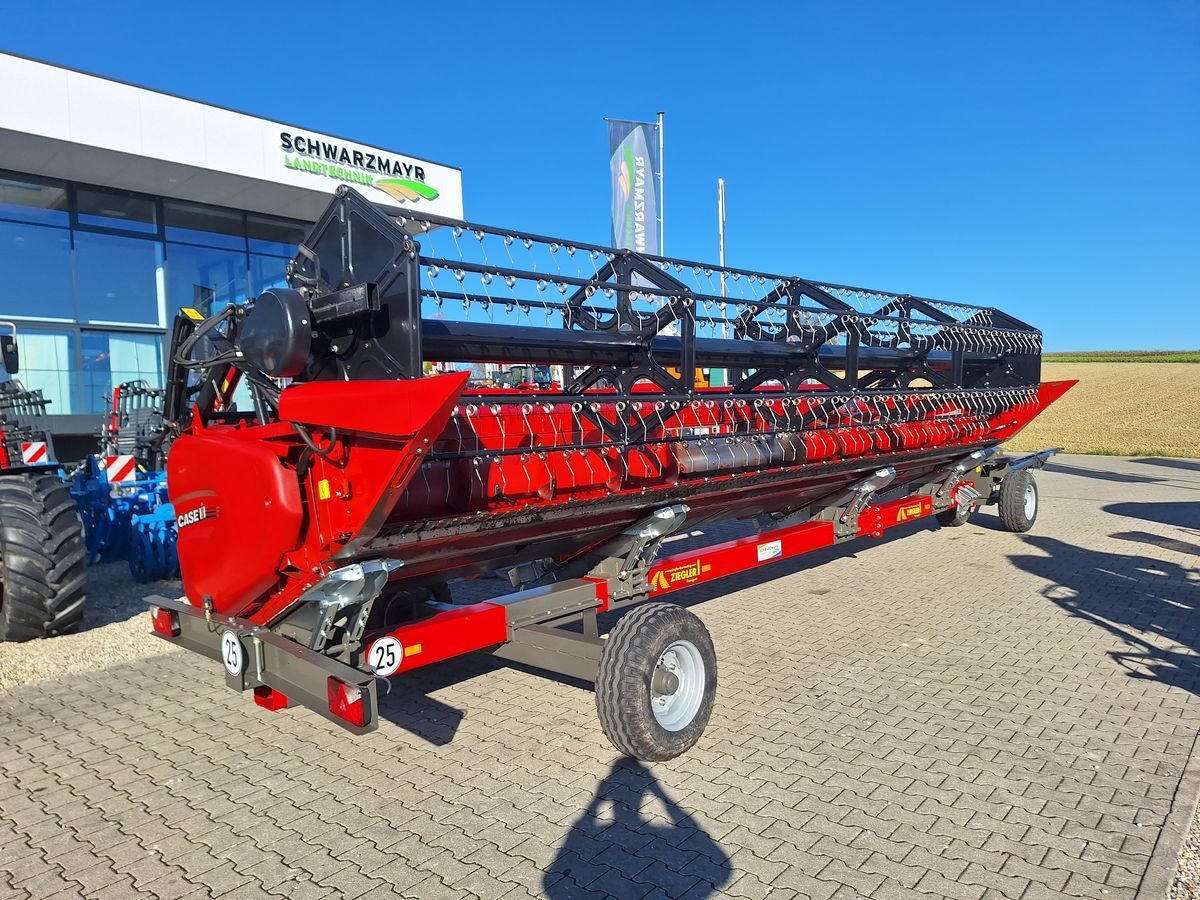 E-FARM: Ziegler 3050 7,6 2wt - Vegetable harvester - id ZCXKJNH - Austria