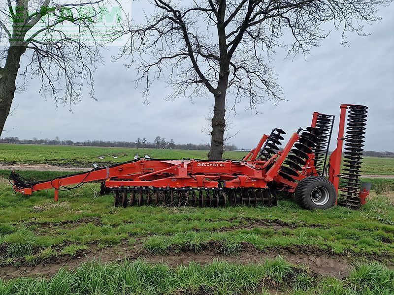 Kuhn Discover XL 60 Kreiselegge 30.000 €