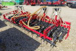 KONGSKILDE ns1500 + ligne de semis repliable 4m50 direct_sowing_machine €16,000