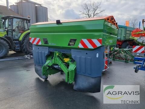 Amazone ZA-TS 4200 Ultra Esparcidor de abono 22.900 €