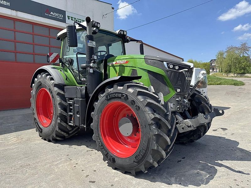 E-FARM: Fendt 942 Vario - Tracteur - id I2RCP8B - 299 990 € - Année: 2024 - Lecture du nombre d'heure: 600,Allemagne