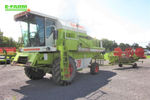 Claas Dominator 78 Classic combine €29,412