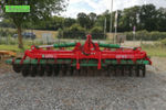 Unia ares txl 45 cultivator €12,000