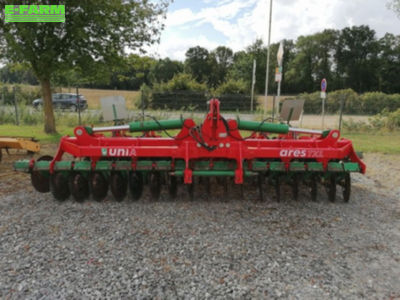 E-FARM: Unia ares txl 45 - Cultivator - id FGI8AC1 - €12,000 - Year of construction: 2012 - France