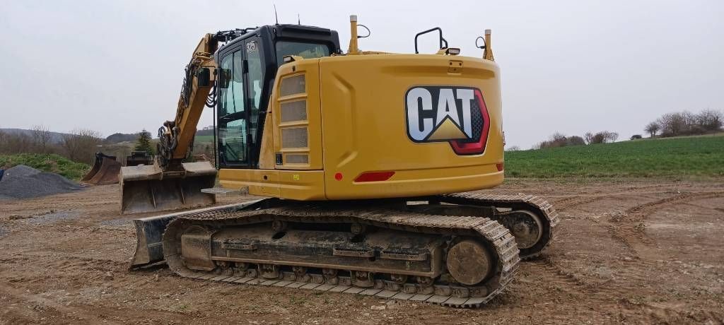 Caterpillar 325-07b next gen Excavadora de orugas 168.000 €