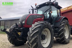 Valtra N141 Advance tractor 38.000 €