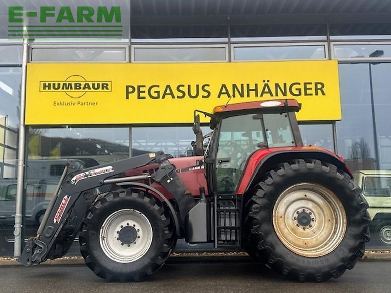 Case IH CVX 1190 Traktor 46 999 €