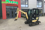 Yanmar sv 18 excavators_other €16,000