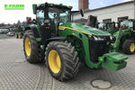 John Deere 8R 340 tractor 279.000 €