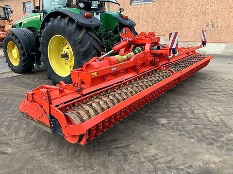 Kuhn HR 6004 DRC Disc harrow €30,000