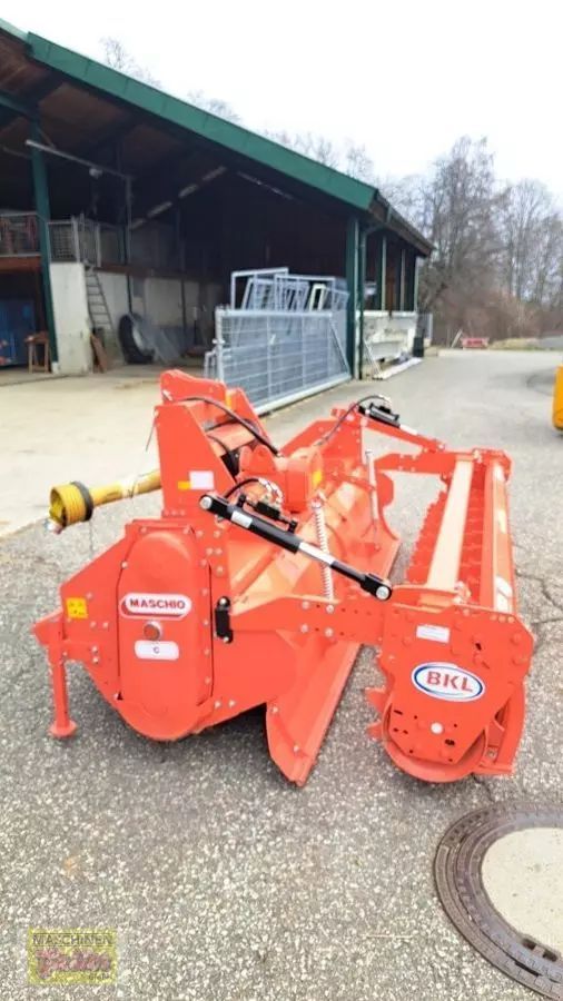 Maschio C 250 Силовая борона 9 990 €