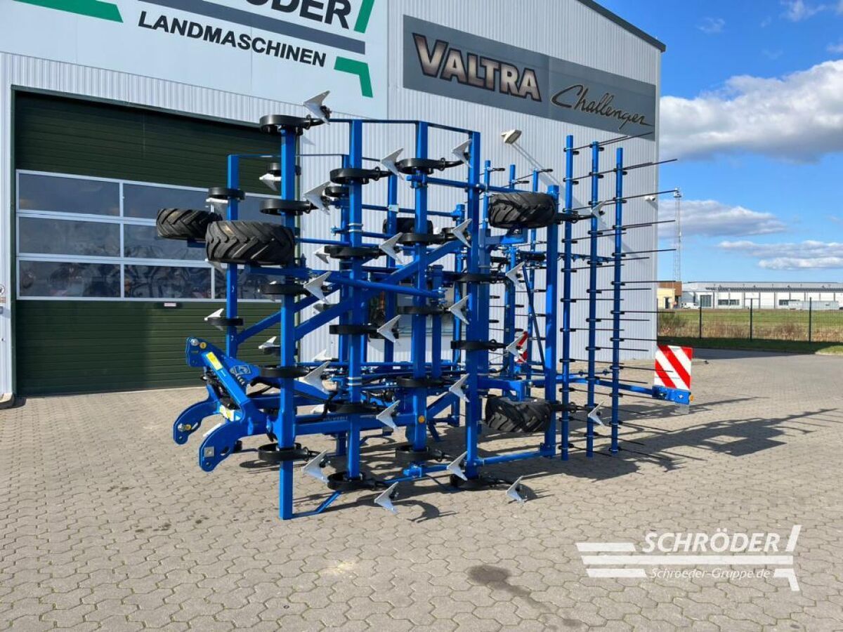 KÖCKERLING Allrounder 600 Kultivátor 21 885 €