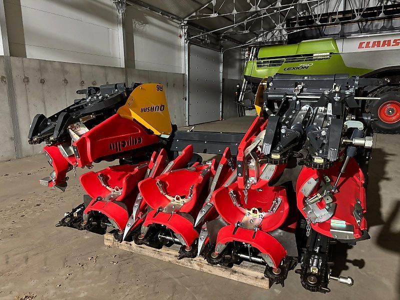 Capello quasar r6 Header €36,443