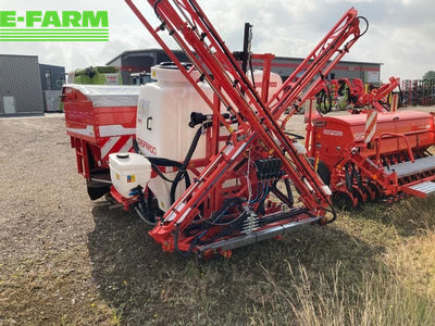 E-FARM: Maschio teko 1000 - Pulvérisateur - id ZVMABFI - 14 108 € - Année: 2023