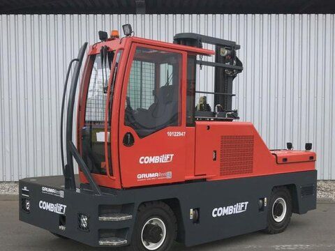 Combilift c5000 fwsl Forklift €75,500