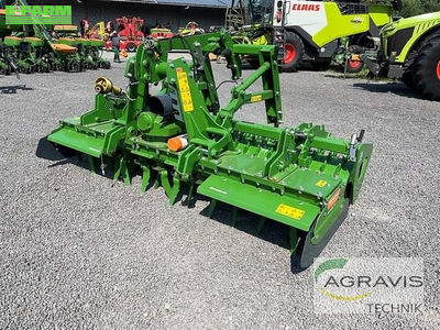 E-FARM: Amazone Catros 3002 T-KW - Power harrow - id 3GEQDTZ - €18,250 - Year of construction: 2023 - Germany