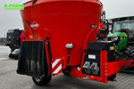 Kuhn Profile 14.1 DL feedingwagon €8,900