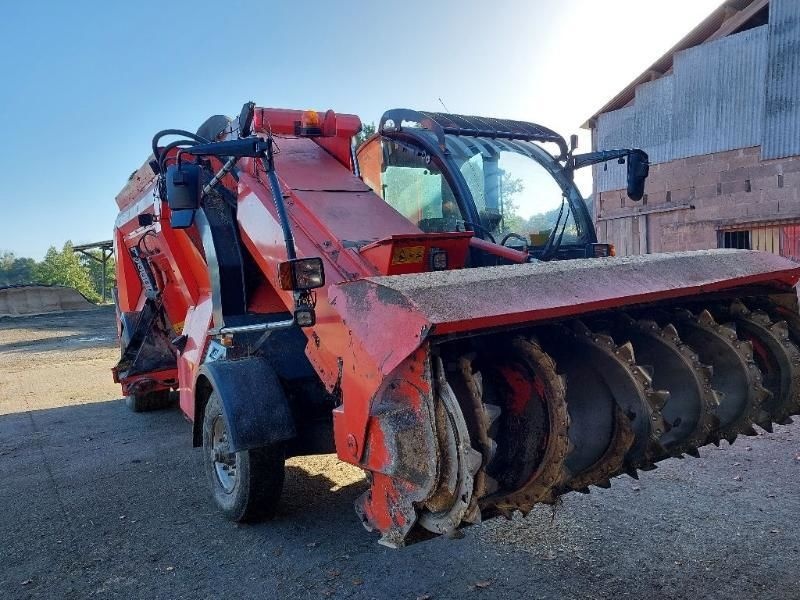 Kuhn Profile 18.2 CL feedingwagon €29,000