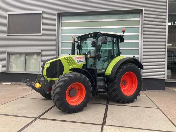 Claas Arion 540 Traktor 55 000 €