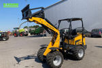 Schäffer 2630 skid_steer_loader €34,750