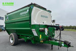 KEENAN mecafibre 340 feedingwagon €7,800