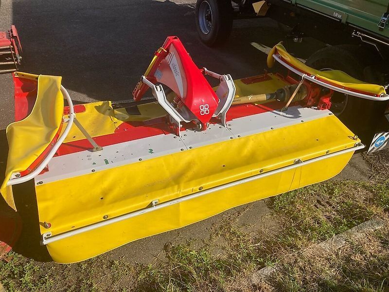 E-FARM: Pöttinger NovaCat 301 Classic - Mähwerk - id PTDTYFR - 8.761 € - Baujahr: 2012 - Österreich