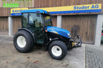 New Holland T3040 tractor 22.610 €