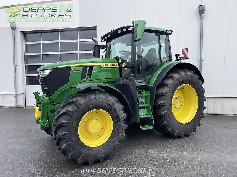 John Deere 6R 175 Tractor €155,950