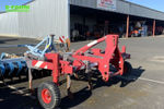 Jean De Bru top tiller cultivator €6,800