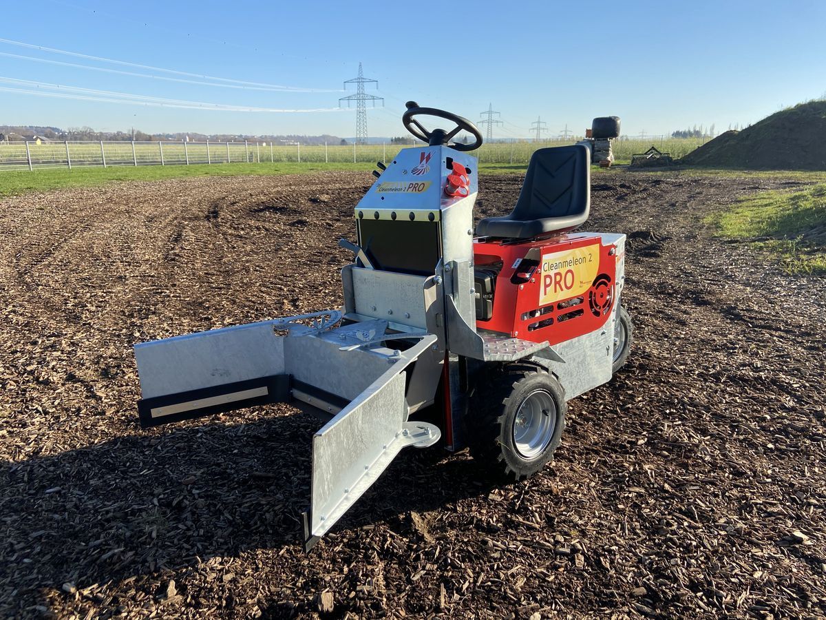 E-FARM: Westermann cm2 pro honda gxv390 hydraulik - Diserbo meccanico - id Y6HTJUD - 6.409 € - Anno di costruzione: 2023 - Austria