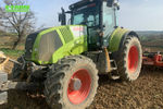 Claas axion 810 cebis t3 tractor €40,000