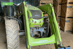 Claas Arion 420 tractor €38,000