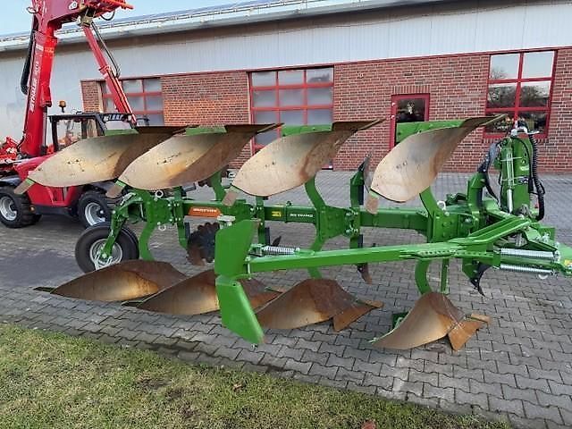 Amazone Cayros XM 4-950 Arado 16.900 €