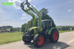 Claas Arion 450 CIS tractor 66.584 €