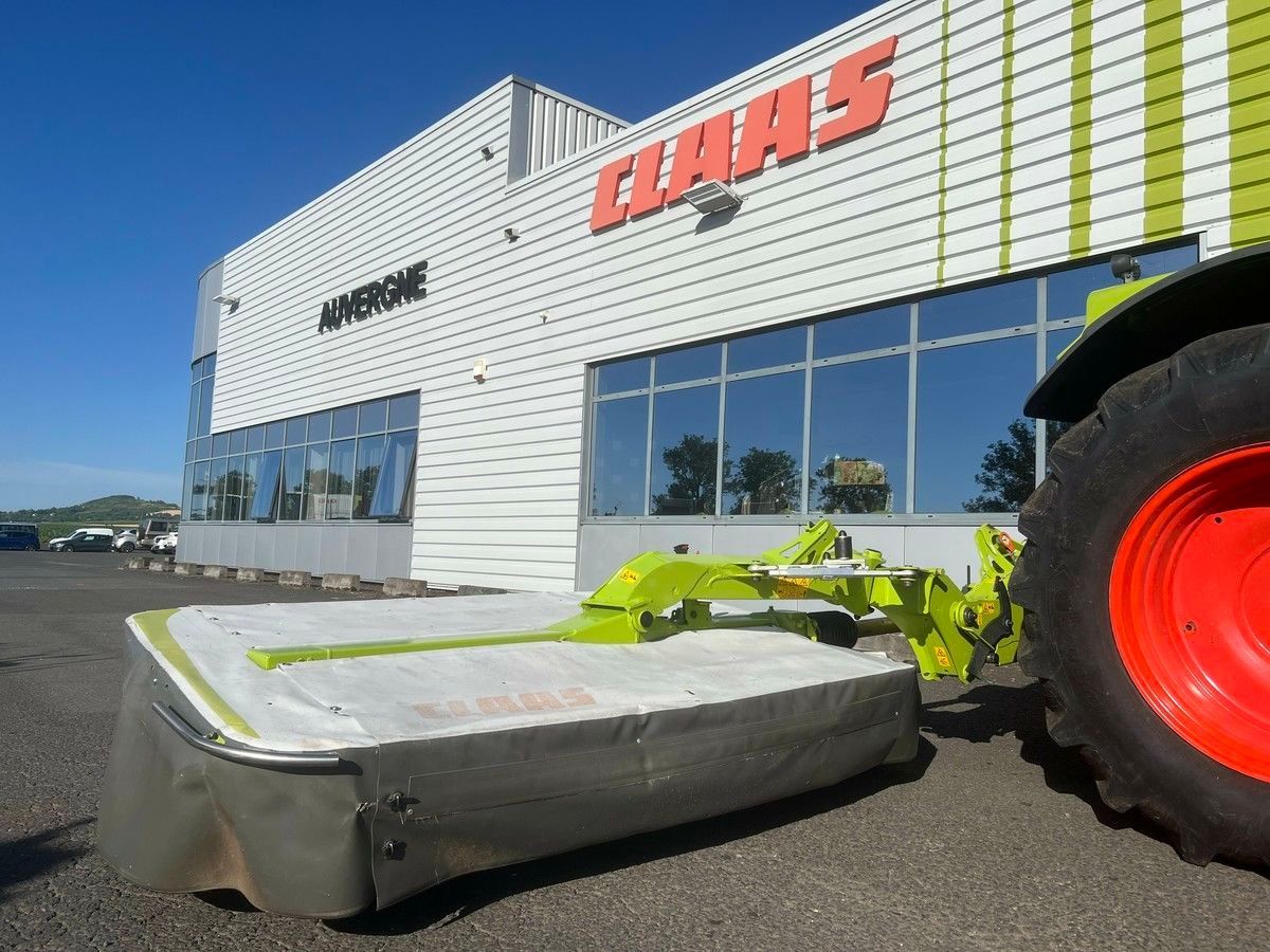 E-FARM: Claas disco 2800 - Faucheuse - id DN8CWJE - 6 500 € - Année: 2021 - France