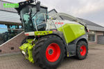 Claas Jaguar 960 harvester €300,000