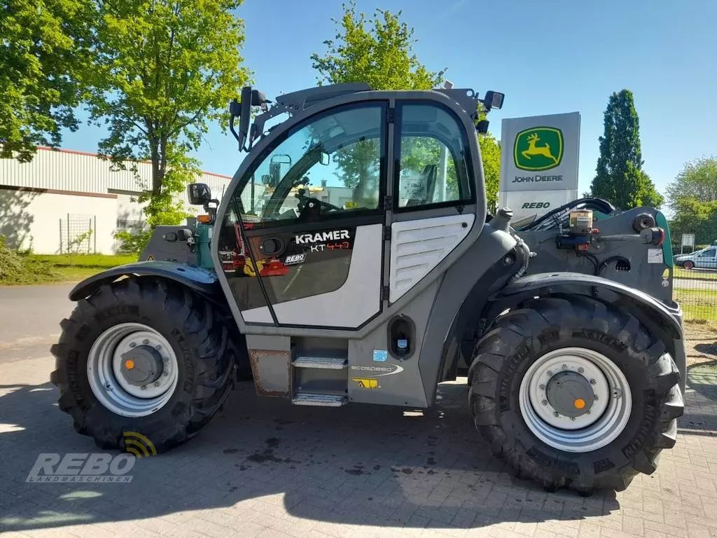 KRAMER KT447 Telehandler €79,000