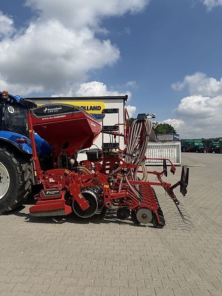 Kverneland e drill Půdní vrták 33 529 €