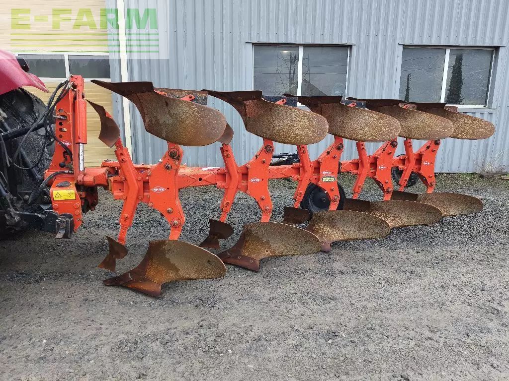 Kuhn master 120 Plough €7,480