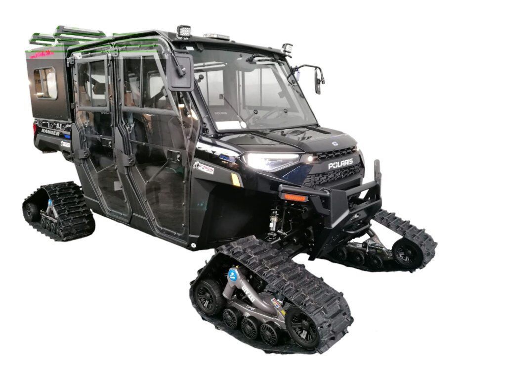 Polaris ranger 1000 crew xp Vehículo de motor 35.200 €