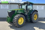 John Deere 7280 R tractor €74,913