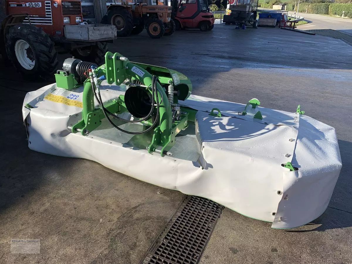 SaMASZ mowing device Mower €8,991