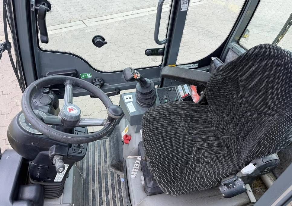 Wacker Neuson WL32 Chargeuse sur pneus 39 500 €