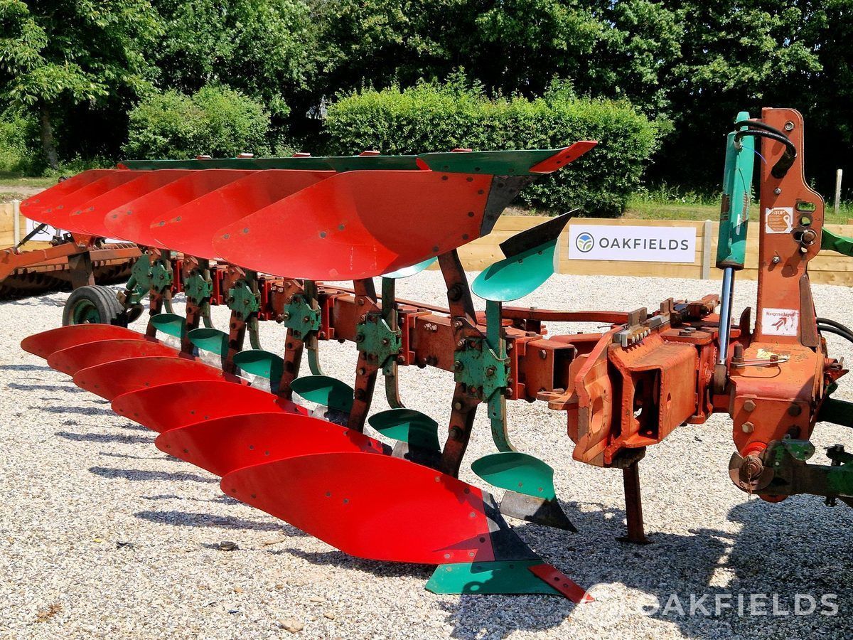 E-FARM: Kverneland LD 85/300 - Arado - id BPTUWHY - 8117 € - Reino Unido