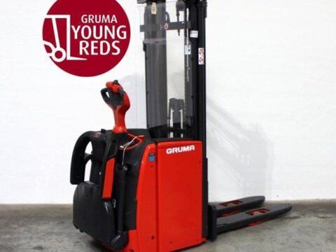 E-FARM: Linde l 14 ap i 1173 - Forklift - id HJZGK4J - €17,900 - Year of construction: 2023 - Engine hours: 36,Germany