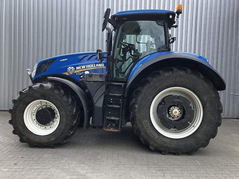 New Holland T7.275 Traktor 84.900 €