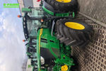 John Deere 6R 195 tractor 179.000 €